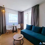 365pam - Prywatny W C8 Apartamento *