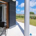 Apartamento 365pam - Prywatny W C8 Sarbinowo