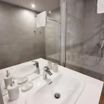 Apartamento 365pam - Prywatny W C8 Sarbinowo