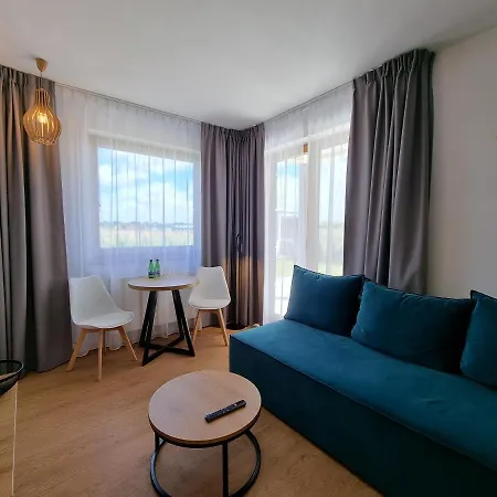 Apartment Prywatny W C8 - 365pam *