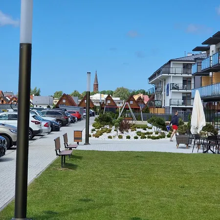 365pam - Prywatny W C8 Apartman