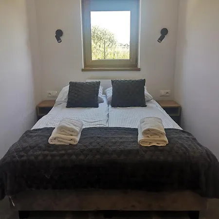 365pam - Prywatny W C8 Apartman *