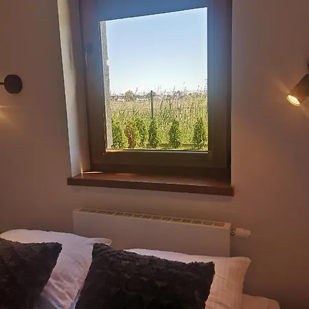 365pam - Prywatny W C8 Apartman *