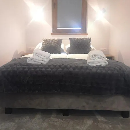 Apartment Prywatny W C8 - 365pam *