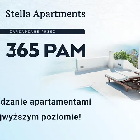 Prywatny W C8 - 365pam Sarbinowo