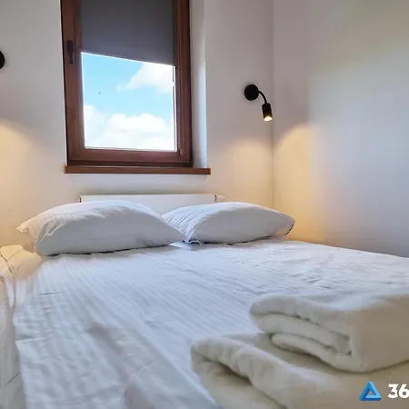 Apartman 365pam - Prywatny W C8