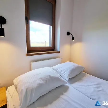 365pam - Prywatny W C8 Apartman Sarbinowo