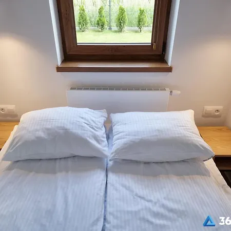 365pam - Prywatny W C8 * ساربينوفو