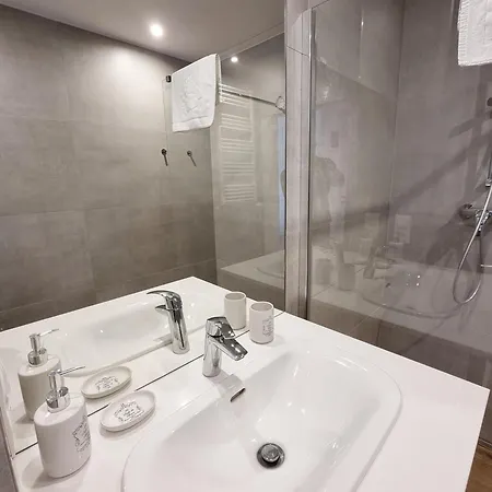 Apartman 365pam - Prywatny W C8 Sarbinowo