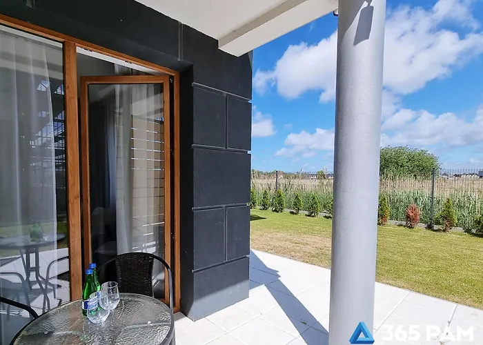 365pam - Prywatny W C8 סרבינובו