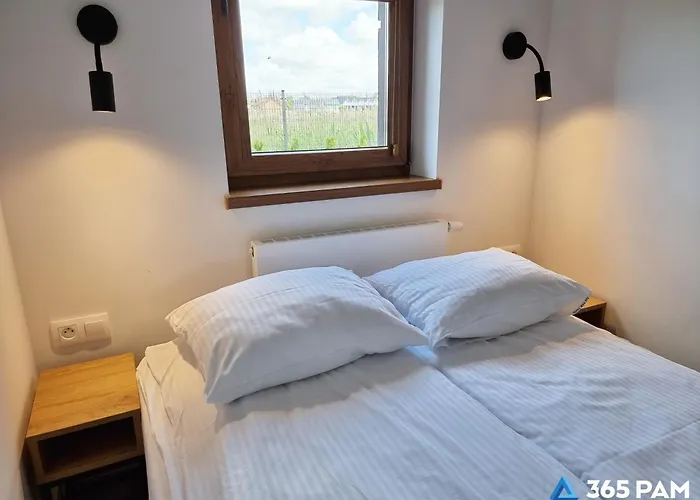 דירה 365pam - Prywatny W C8 *