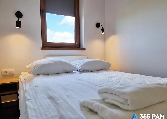 Apartman 365pam - Prywatny W C8