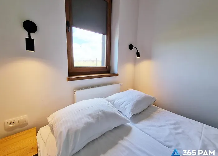 365pam - Prywatny W C8 Apartman Sarbinowo