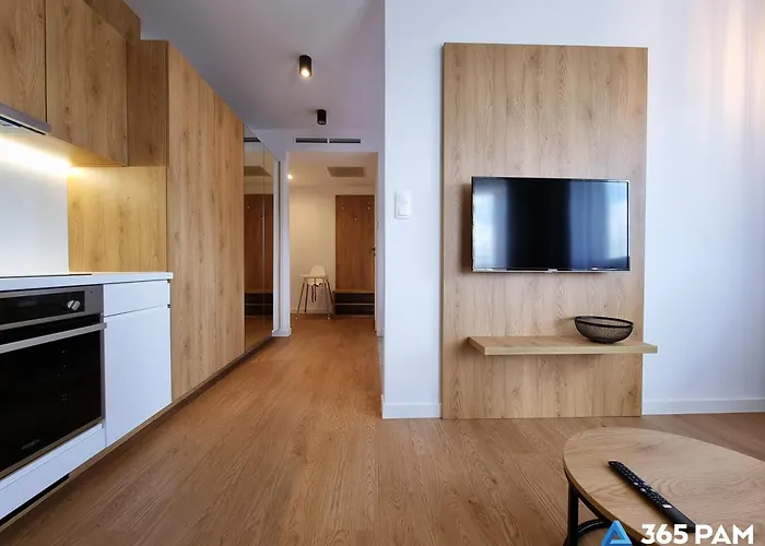 365pam - Prywatny W C8 * Sarbinowo