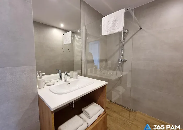 365pam - Prywatny W C8 Apartman Sarbinowo